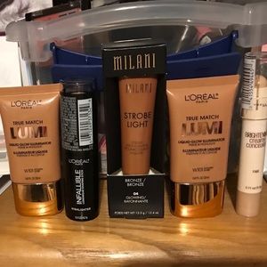 COPY - Lovely Makeup Boxes!! 💄🥰